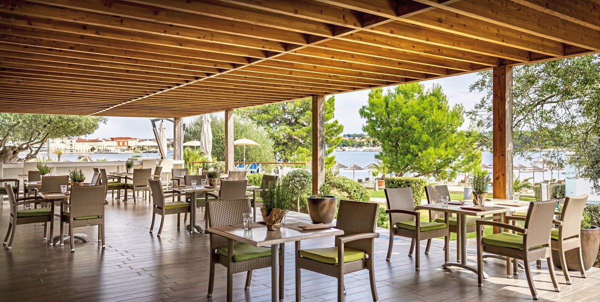 Isabella Island Resort Valamar Collection