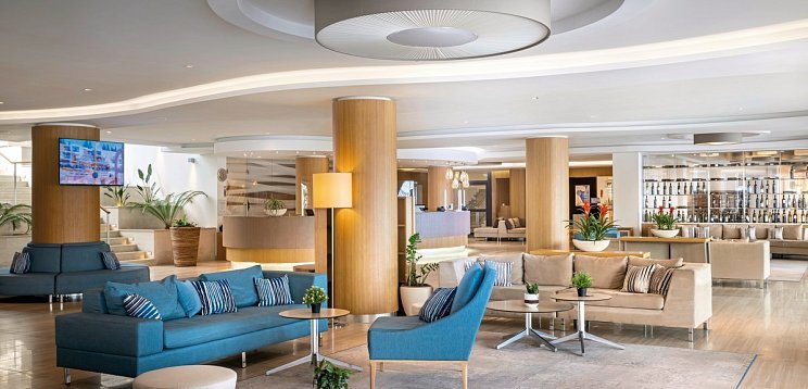 Isabella Island Resort Valamar Collection