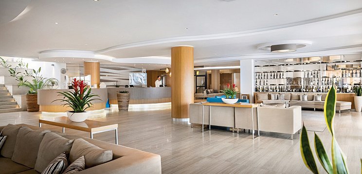 Isabella Island Resort Valamar Collection