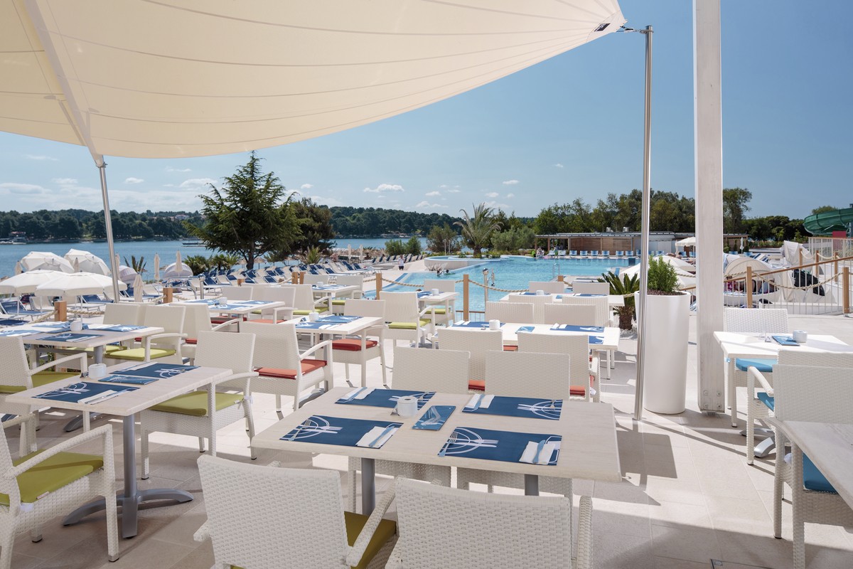 Isabella Island Resort Valamar Collection