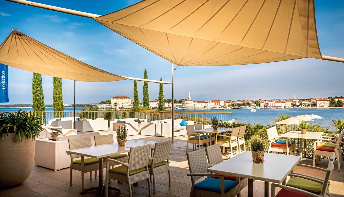 Isabella Island Resort Valamar Collection