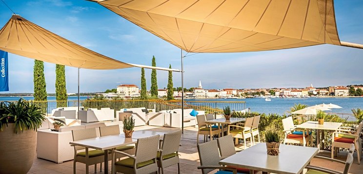 Isabella Island Resort Valamar Collection