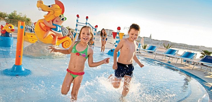 Isabella Island Resort Valamar Collection