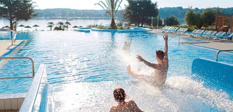 Isabella Island Resort Valamar Collection