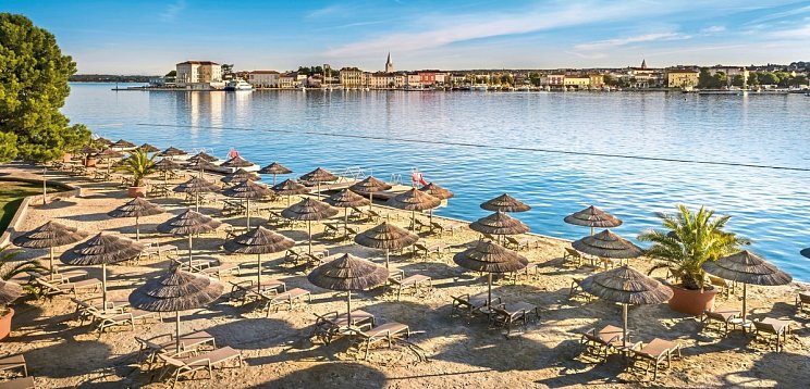 Isabella Island Resort Valamar Collection
