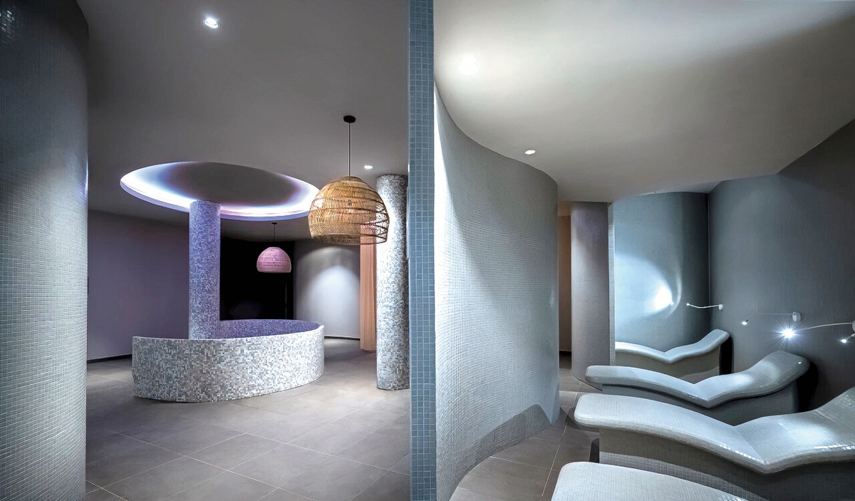 Isabella Island Resort Valamar Collection