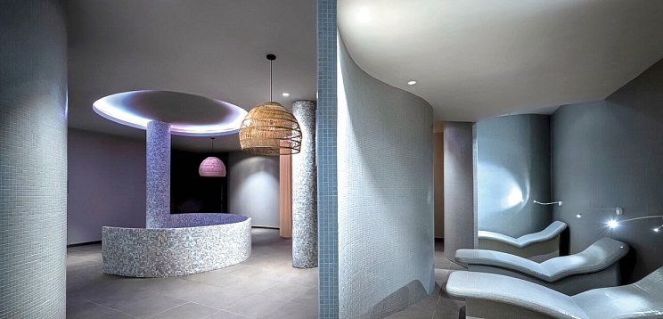 Isabella Island Resort Valamar Collection