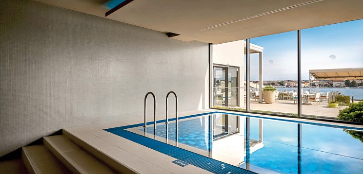 Isabella Island Resort Valamar Collection