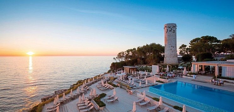 Isabella Island Resort Valamar Collection