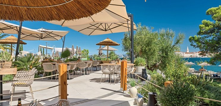 Isabella Island Resort Valamar Collection