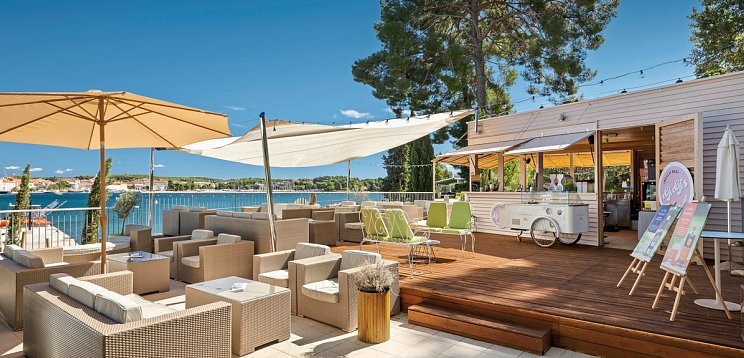 Isabella Island Resort Valamar Collection