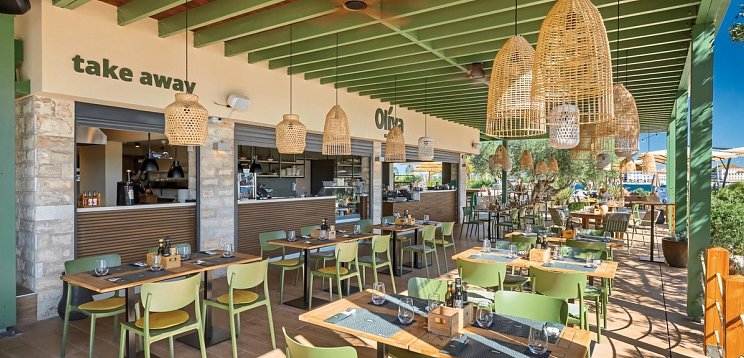 Isabella Island Resort Valamar Collection