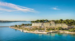 Isabella Island Resort Valamar Collection