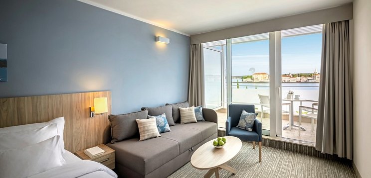 Isabella Island Resort Valamar Collection