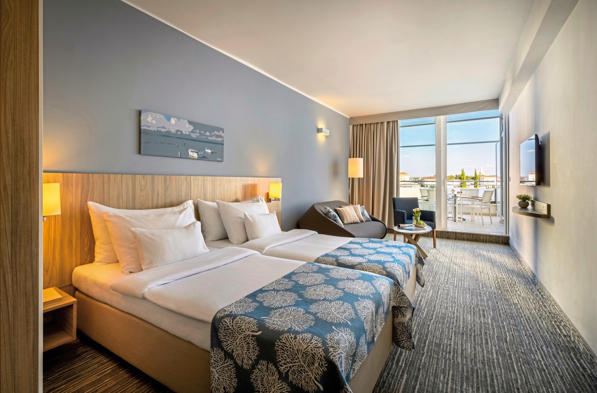 Isabella Island Resort Valamar Collection