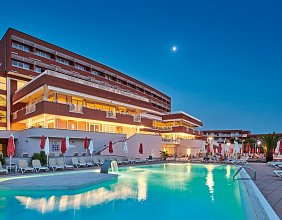 Albatros Plava Laguna