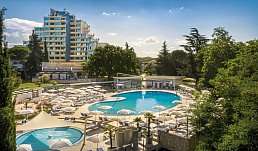 Valamar Diamant Hotel