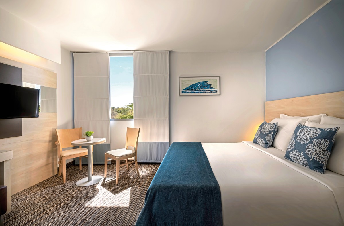 Valamar Diamant Hotel