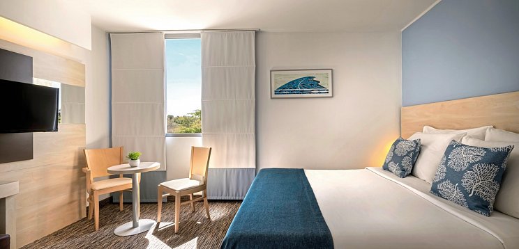 Valamar Diamant Hotel