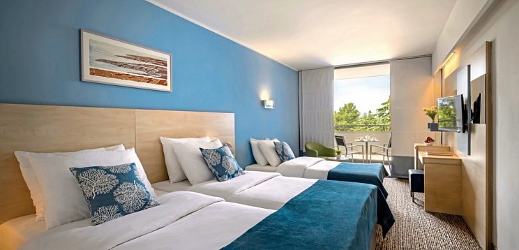 Valamar Diamant Hotel