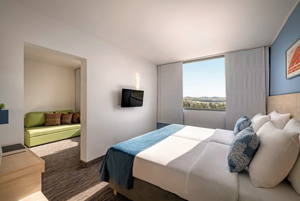 Valamar Diamant Hotel