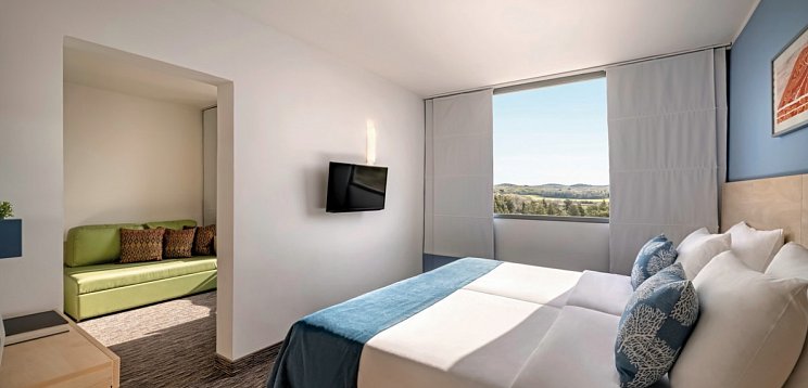 Valamar Diamant Hotel