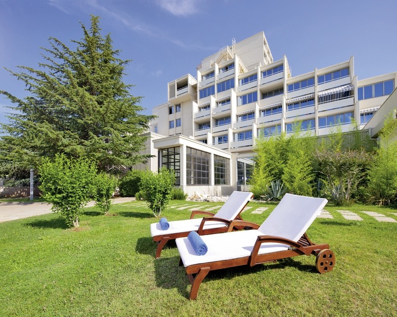Valamar Diamant Hotel