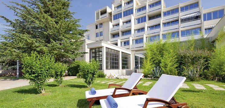 Valamar Diamant Hotel