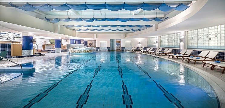 Valamar Diamant Hotel