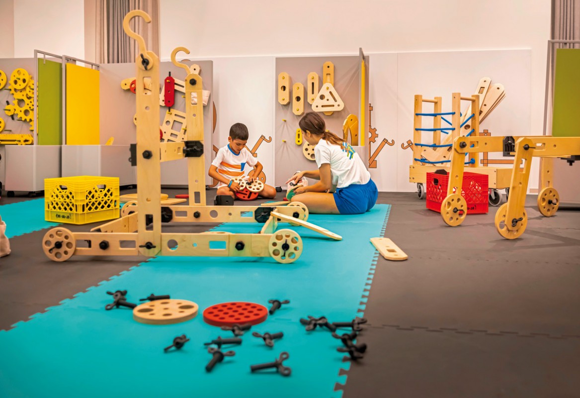 Valamar Diamant Hotel