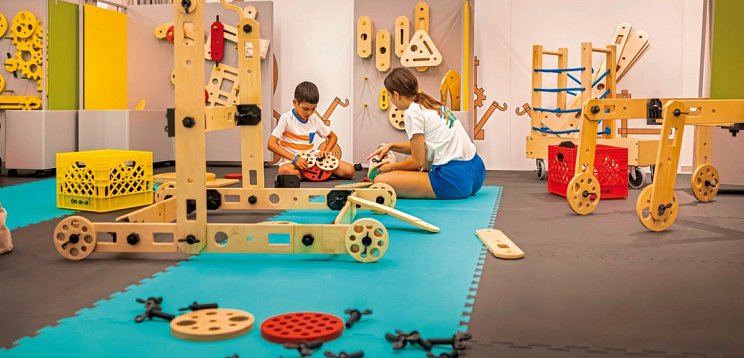 Valamar Diamant Hotel