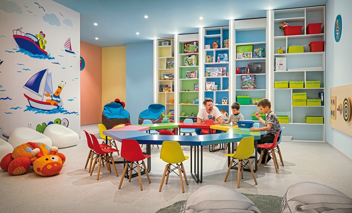 Valamar Diamant Hotel