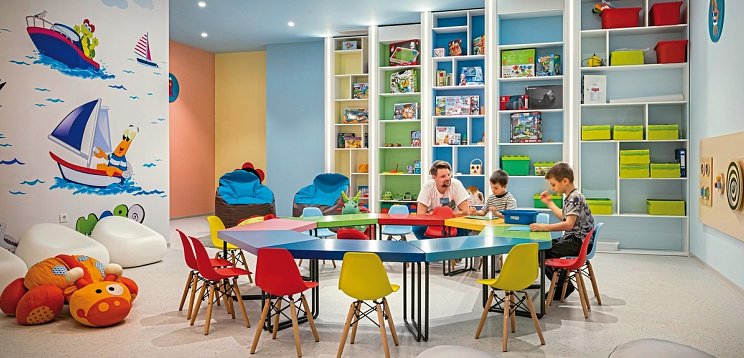 Valamar Diamant Hotel