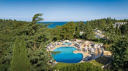 Valamar Diamant Hotel