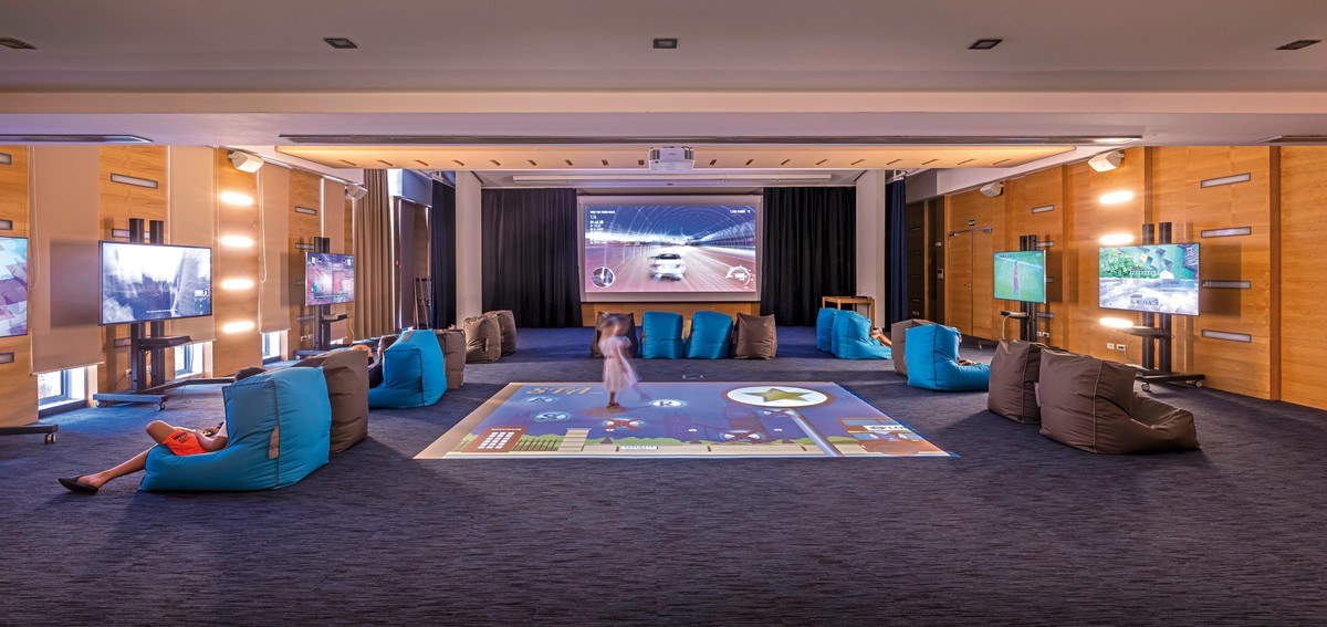 Valamar Diamant Hotel