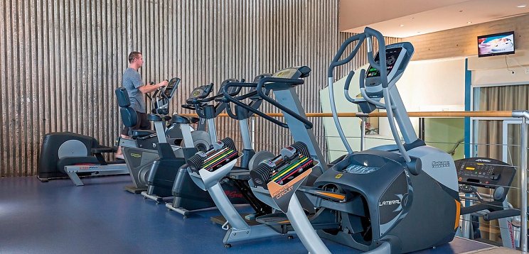 Valamar Diamant Hotel