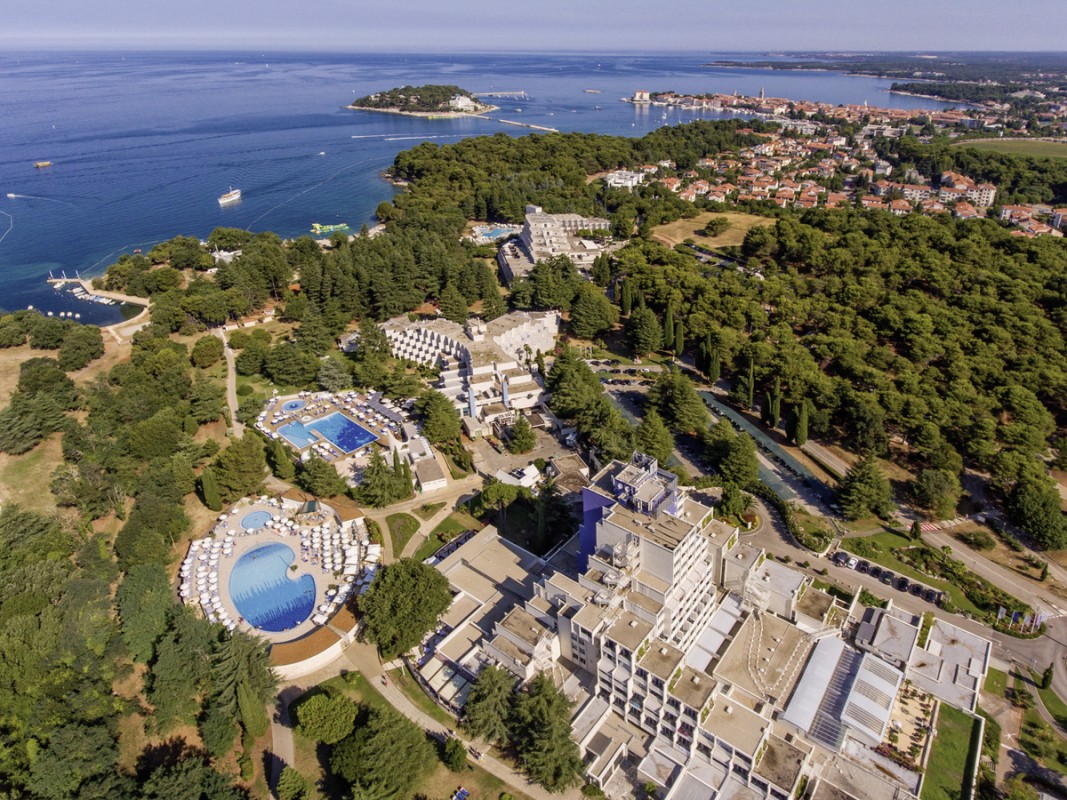 Valamar Diamant Hotel