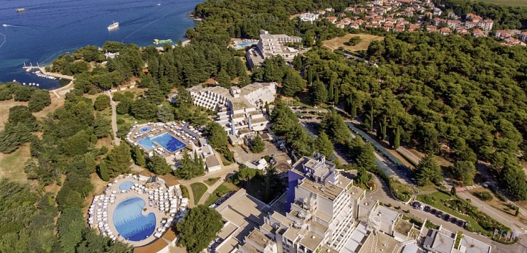 Valamar Diamant Hotel