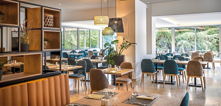 Valamar Diamant Hotel