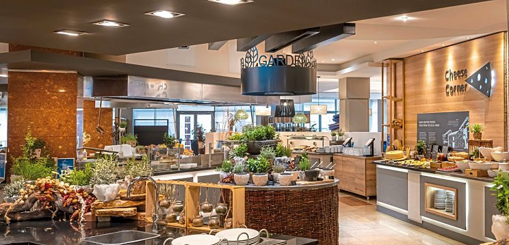 Valamar Diamant Hotel