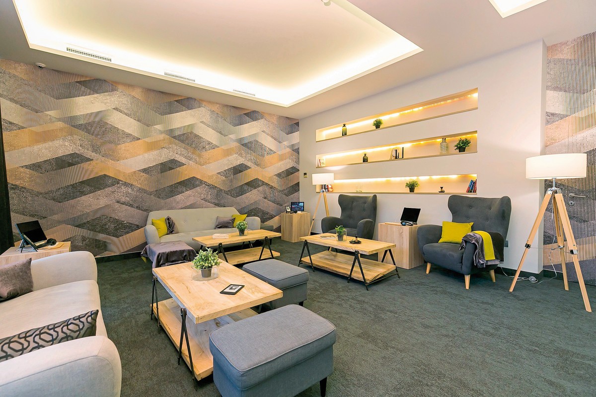 Valamar Diamant Hotel