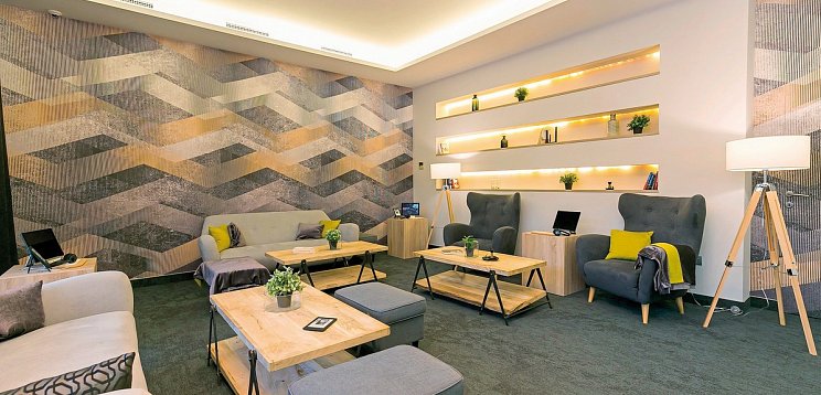 Valamar Diamant Hotel