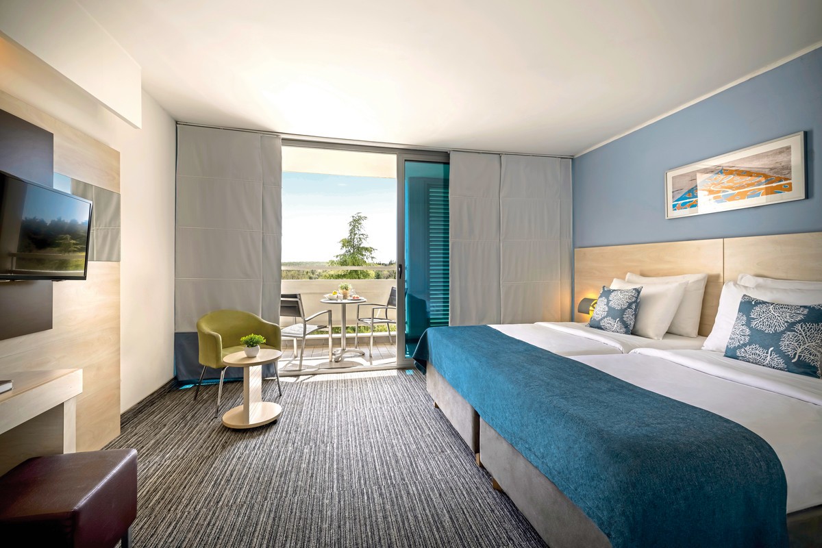 Valamar Diamant Hotel