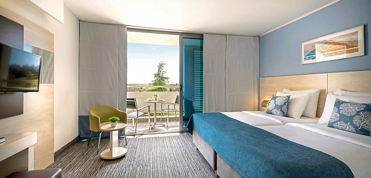 Valamar Diamant Hotel