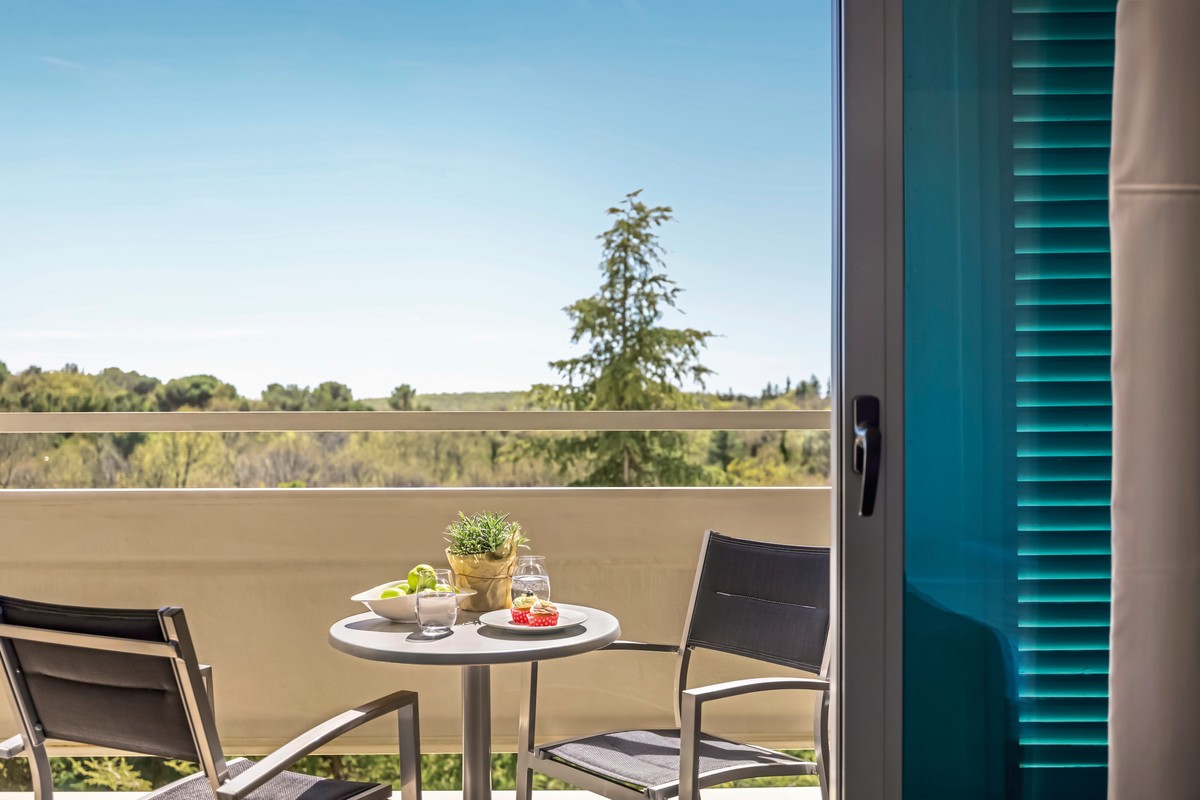 Valamar Diamant Hotel