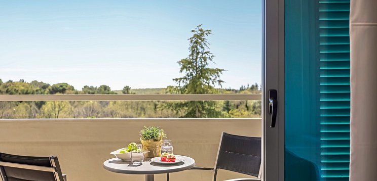 Valamar Diamant Hotel