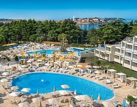 Valamar Parentino Hotel