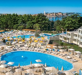 Valamar Parentino Hotel