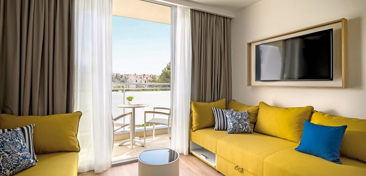 Valamar Parentino Hotel