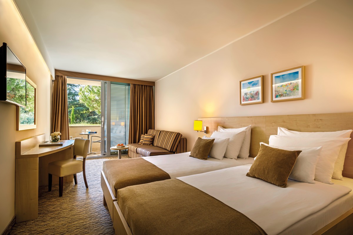 Valamar Parentino Hotel